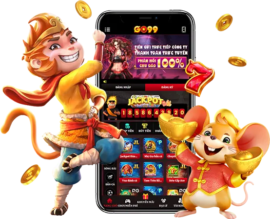 Game Slot và Bắn Cá trên ứng dụng 888win