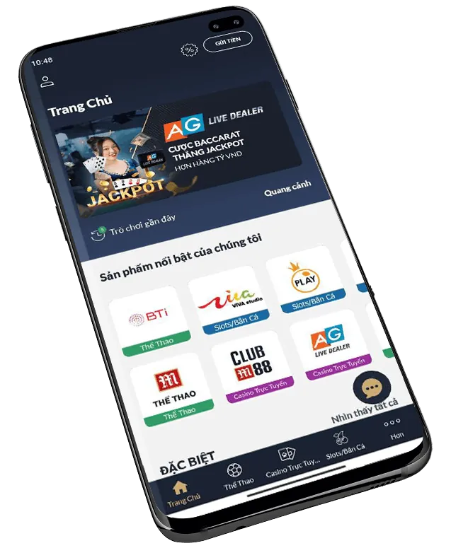 Quy tắc trò chơi slot tại 888win chính thức